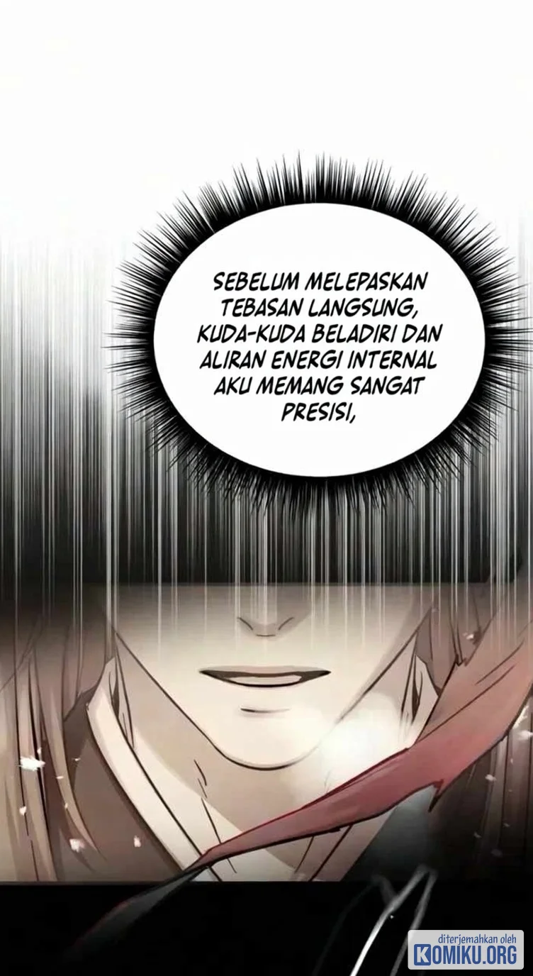 Absolute Dominion Chapter 108 Bahasa Indonesia - KageManga