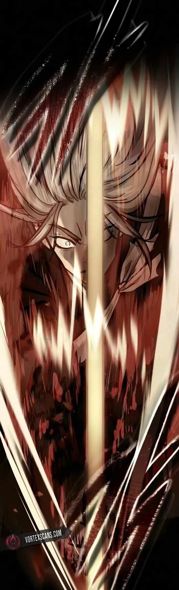 Absolute Dominion Chapter 108 Bahasa Indonesia - KageManga