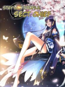 Keep A Low Profile, Sect Leader