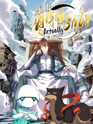 I’m Actually A Cultivation Bigshot