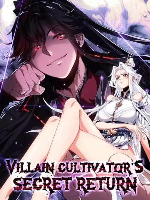 Devious Son Of Heaven