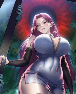 The Last All-Knowing Man Collected Trillions of Stuff from Day One