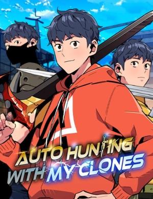 Auto-Hunting With Clones
