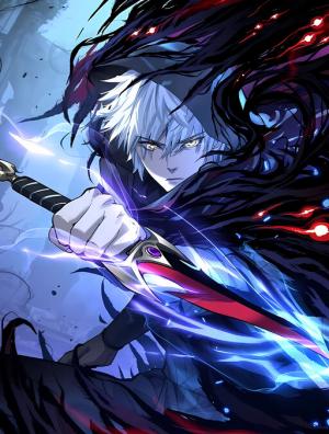 God-Level Assassin, I’m the Shadow