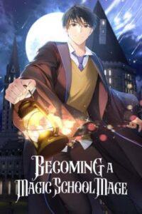 Magic Academy Survival Guide