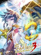 Soul Land 3