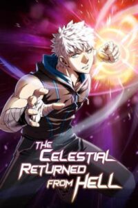 The Constellation that Returned from Hell