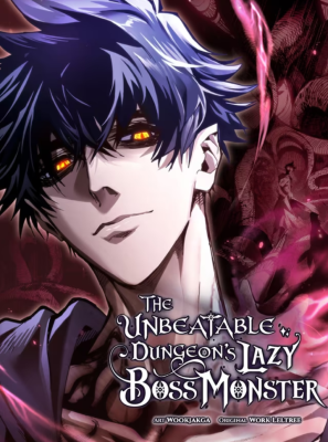 The Unbeatable Dungeon’s Lazy Boss