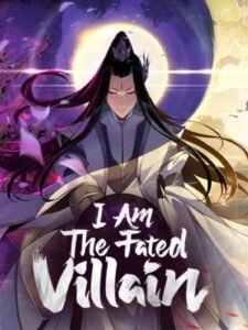 The Villain Of Destiny