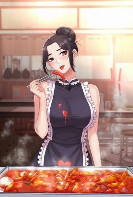 Lady Snack Bar