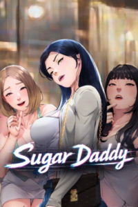 Sugar Daddy (Wolgucheon) Sugar Daddy (Wolgucheon)