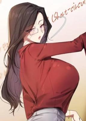 The Female Professor’s Secret Account