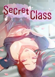 Secret Class Uncen Secret Class Uncen
